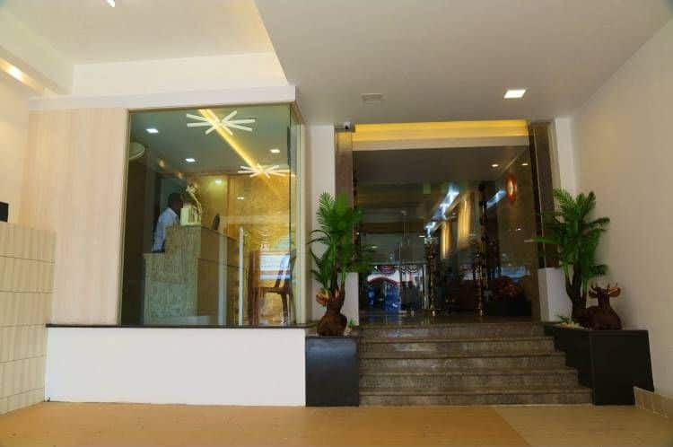 Sree Shai International, Tiruvannamalai 3